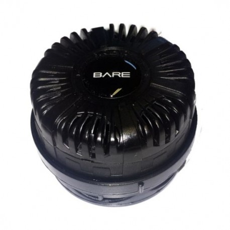 Bare Purge d'expiration de bras combinaison étanche