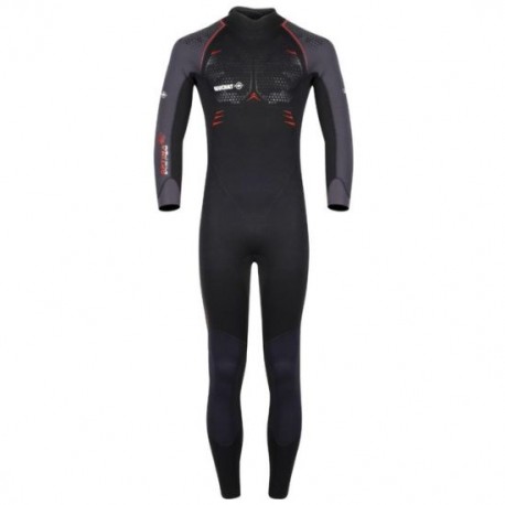 Beuchat Combinaison homme 3mm Optima 2