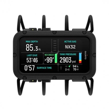 Suunto Nautic Bungee