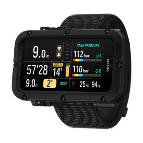 Suunto Nautic