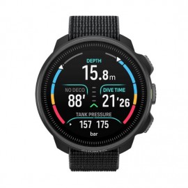 Suunto Nautic S Suunto Nautic S