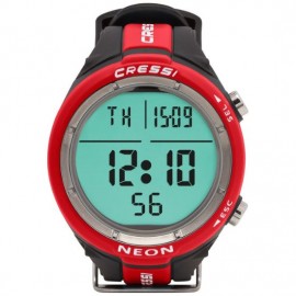 Tauchuhr Cressi Neon Tauchuhr Cressi Neon