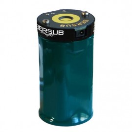 Bersub bloc batterie 4S EVO court