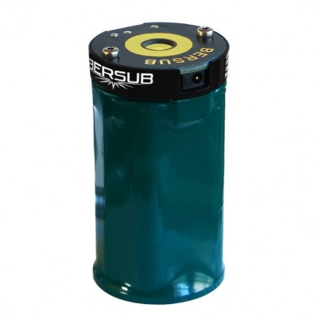 Bersub bloc batterie 4S EVO court