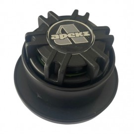 Apeks Auslassventil Trockentauchanzug