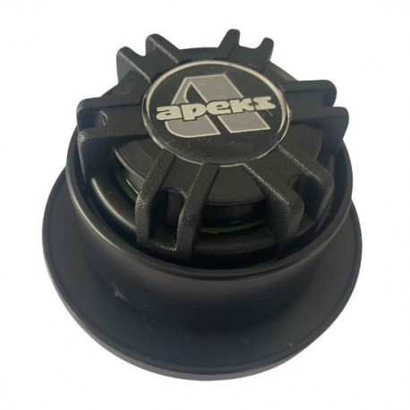 Apeks Auslassventil Trockentauchanzug