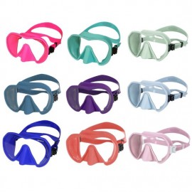 Beuchat Masque Maxlux S