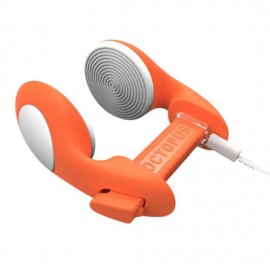 Octopus klassische Nasenklammer