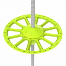 Octopus bottom plate mit safety stopper