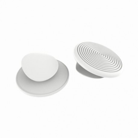 Octopus Pads de remplacement pour pince-nez Classic