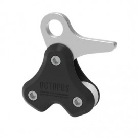 Octopus Seilrolle - Pulling System