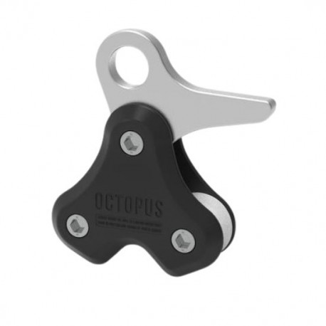 Octopus Seilrolle - Pulling System