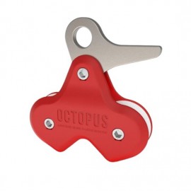 Octopus Seilrolle - Pulling System XL