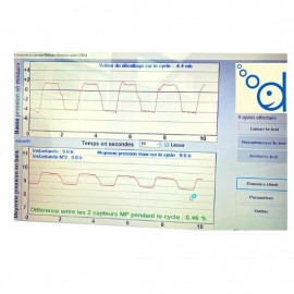 Atemregler Revision - kleiner Service