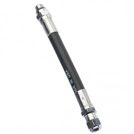 Hochdruckschlauch Gummi 10cm