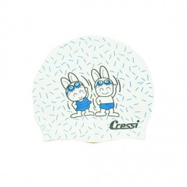 Cressi Bonnet de bain Junior