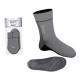 Cressi Chaussettes Ultra Stretch 1,5 mm