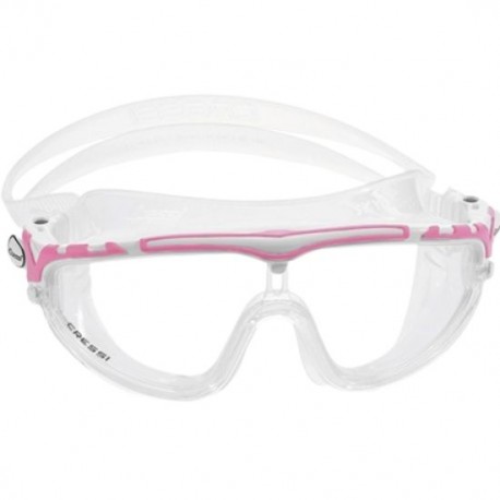 Cressi Lunettes de natation Skylight