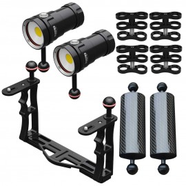 Divepro Pack vidéo Master