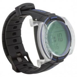Cressi Protecteur écran silicone, montres/ordinateur