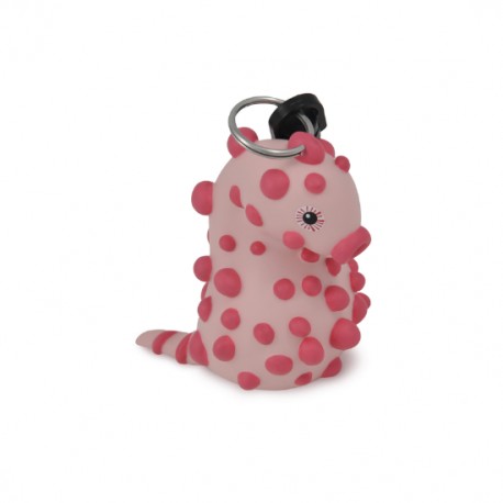 Fixe octopus Hippocampe