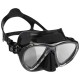 Tauchmaske Cressi Big Eyes Evolution Crystal HD Lens Mirror