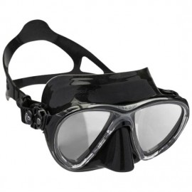 Cressi Masque Big Eyes Evolution Crystal verres miroir HD Cressi Masque Big Eyes Evolution Crystal verres miroir HD