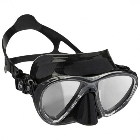 Tauchmaske Cressi Big Eyes Evolution Crystal HD Lens Mirror