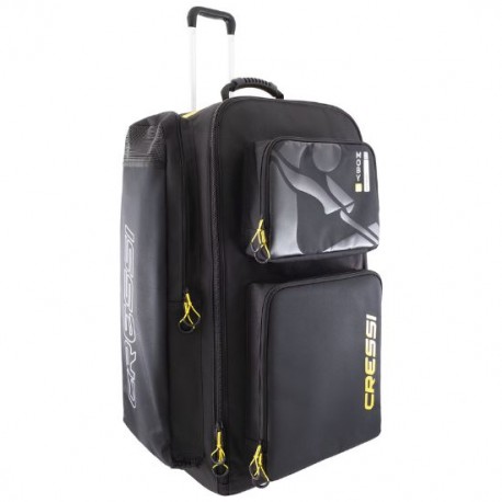 Cressi Moby 5 Roller Bag