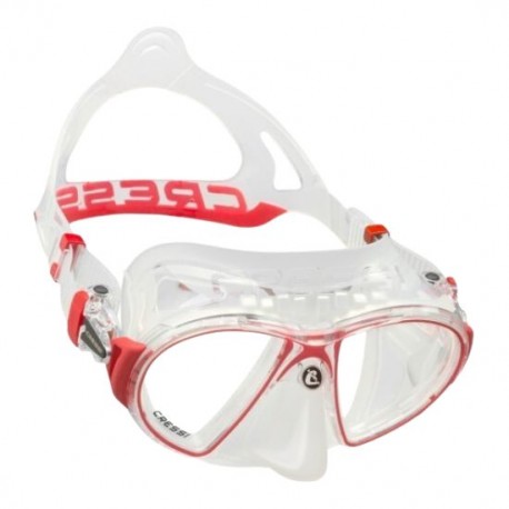 Cressi Masque Zeus