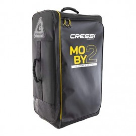 Cressi Moby 2 Roller Tasche Cressi Moby 2 Roller Tasche