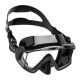 Cressi Tauchmaske Liberty Triside