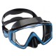 Cressi Tauchmaske Liberty Triside