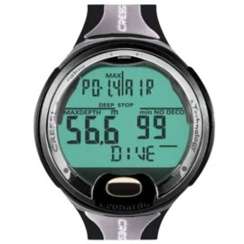 Cressi ordinateur Leonardo 2.0