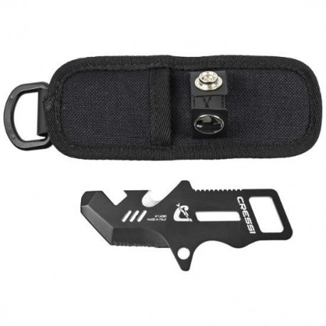 Cressi Messer Kai Mini