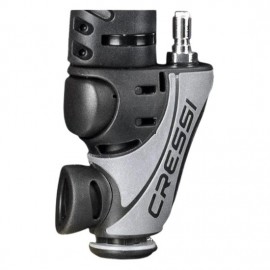 Cressi Inflator Direct System By-Pass