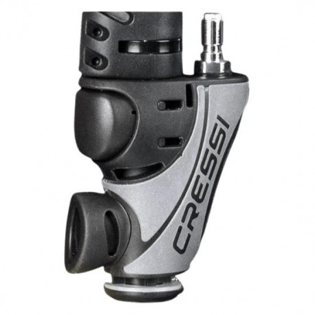 Cressi Inflator Direct System By-Pass