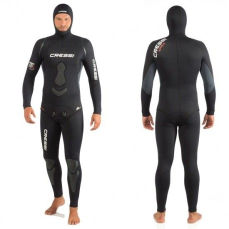 Cressi Apnea homme - combinaison humide 5mm