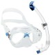 Cressi Maske Schnorchel Marea Junior