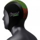 Bonnet de natation Cressi Swimm Hood 2mm