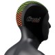 Bonnet de natation Cressi Swimm Hood 2mm