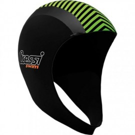 Bonnet de natation Cressi Swimm Hood 2mm
