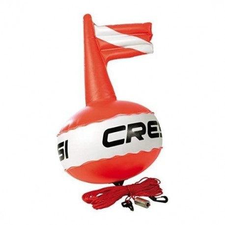 Cressi Signalboje rund