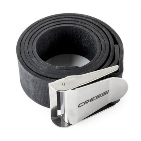 Cressi Ceinture Marseillaise à boucle