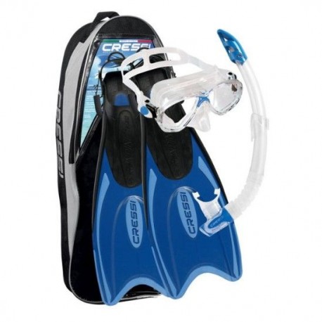 Cressi Schnorchelset Palau Marea