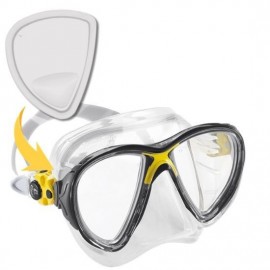 Optische Gläser Cressi Big Eyes Evo - Alterssichtigkeit - Rechtes Glas Optische Gläser Cressi Big Eyes Evo - Alterssichtigkeit - Rechtes Glas