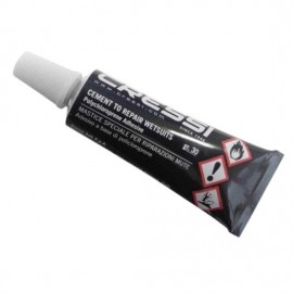 Cressi Neopren Kleber 30gr Cressi Neopren Kleber 30gr