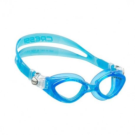 Cressi Schwimmbrille King Crab