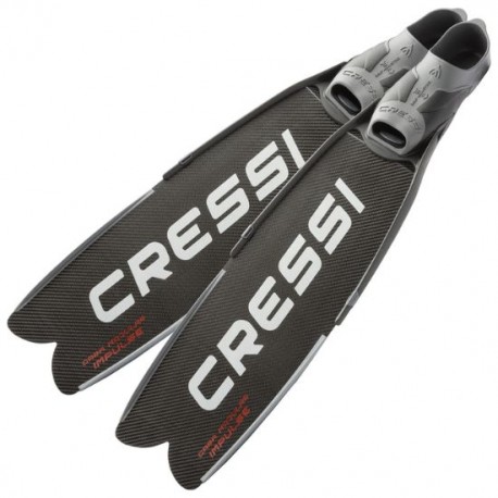 Cressi Flossen Gara Modular Impulse