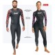 Cressi Kuwae Man - combinaison natation 2/3/4mm